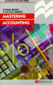 Mastering Accounting (Master S.)