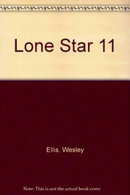 Lone Star 11 (Lone Star, No 11)