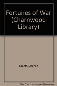 Fortunes of War (Charnwood Library)