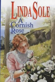 A Cornish Rose (Severn House Large Print)
