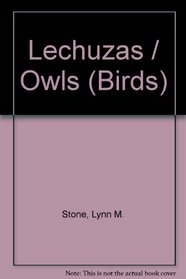 Lechuzas (Birds)