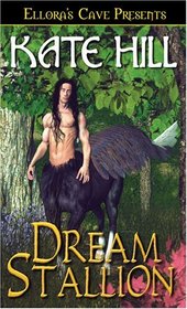 Dream Stallion (Horsemen, Bk 1)