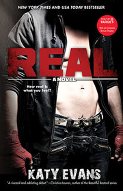 Real (Real, Bk 1)
