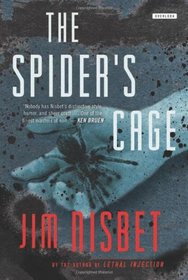 Spiders Cage: A Novel