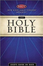 God's Word for You (King James Version) Holy Bible