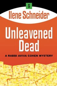 Unleavened Dead