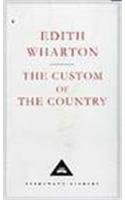 Three Novels, Complete & Unabridged - House Of Mirth; Custom Of The Country; Ethan Frome