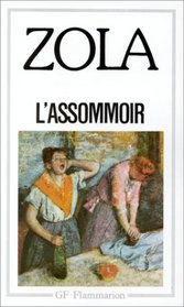 L Assommoir, L' (Garnier-Flammarion)