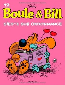 Sieste Sur Ordonnance (French Edition)