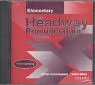 New Headway. Elementary. Pronounciation. CD. English Course. (Lernmaterialien)