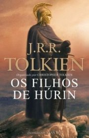 Os Filhos de Hurin (Em Portugues do Brasil)