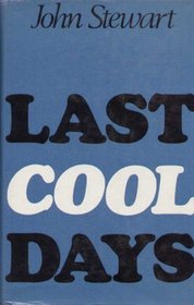 Last cool days