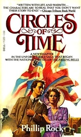 Circles of Time (Coronet Books)