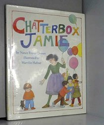 Chatterbox Jamie