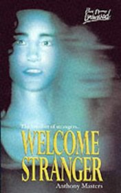 Welcome Stranger (Point Horror Unleashed)