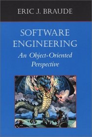 Software Engineering : An Object-Oriented Perspective