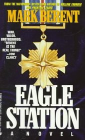 Eagle Station (Wings of War, Bk 4)