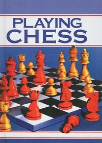Beginner's Guide To Playing Chess (Usborne Chess Guides)