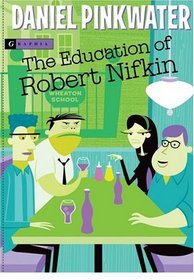 The Education of Robert Nifkin