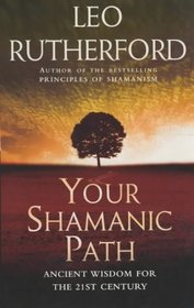 Your Shamanic Path