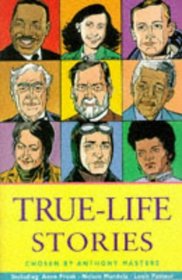 True Life Stories (Story Library)