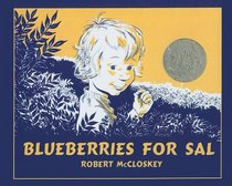 Blueberries for Sal