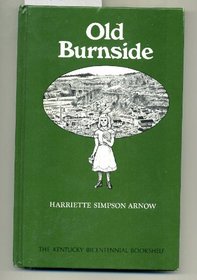 Old Burnside (Kentucky Bicentennial Bookself)