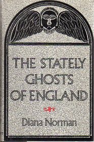 The Stately Ghosts of England
