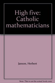 High five: Catholic mathematicians