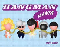Hangman Mania (Scratch & Solve)