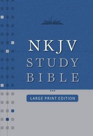 NKJV Study Bible