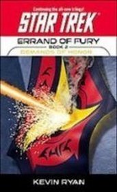 Demands of Honor (Star Trek)