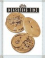 Measuring Time (Williams, Brian, About Time.)