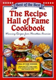The Recipe Hall of Fame Cookbook (Best of the Best)