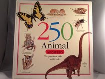 250 animal answers