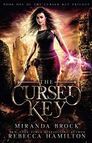 The Cursed Key (Cursed Key, Bk 1)