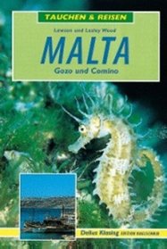Malta, Gozo, Comino. Tauchen und Reisen. Tauchen und Reisen.