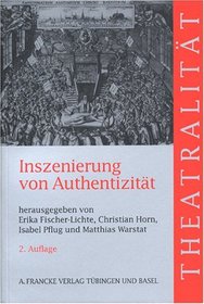 Inszenierung von Authentizitt