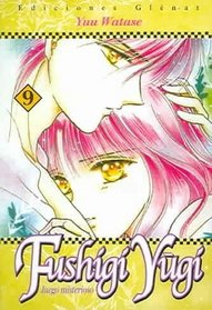 Fushigi Yugi 9: Juego Misterioso (Spanish Edition)