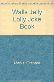 Walls Jelly Lolly Joke Book