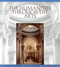 The Humanities Through the Arts