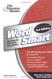 Word Smart: Building an Educated Vocabulary