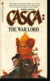 Casca the Warlord