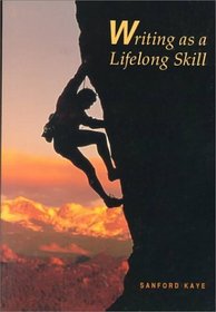 Writing As a Lifelong Skill (Developmental Study/Study Skill)