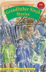 Grandfather Singh Stories (Longman Book Project)