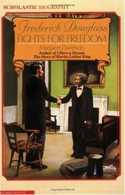 Frederick Douglass Fights For Freedom