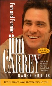 Jim Carrey : Fun And Funnier