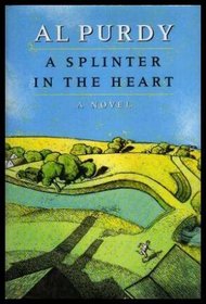 Splinter in the Heart: A Novel