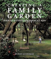 Creating a Family Garden