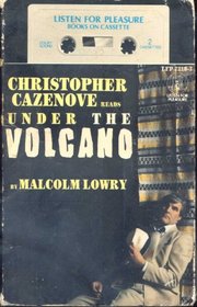 Under the Volcano (7218)